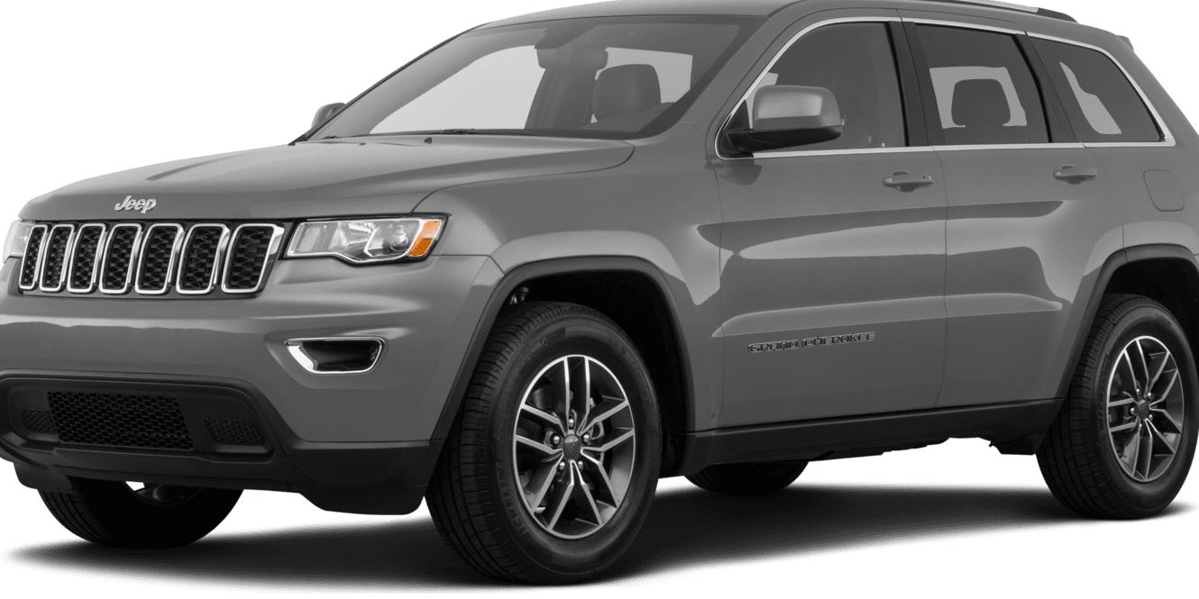 JEEP GRAND CHEROKEE 2019 1C4RJFAG2KC527719 image